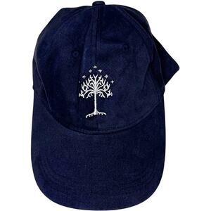 OwlCrate Lord of the Rings Summer Cap - J.R.R. Tolkien LOTR June 2025
